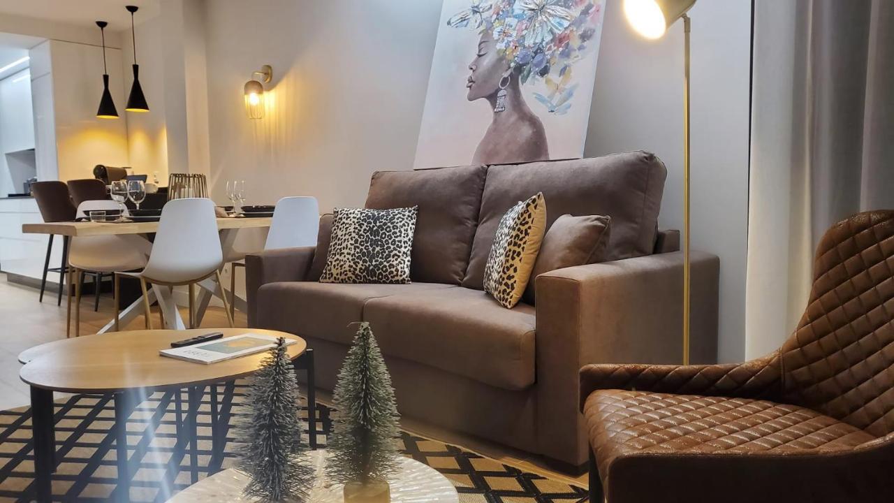 Apartahotel Cies Luxury Suitel Lily Rodsen - Your *