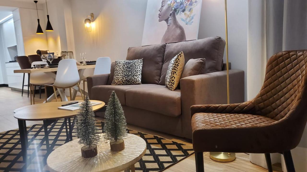 Cies Luxury Suitel Lily Rodsen - Your * Vigo