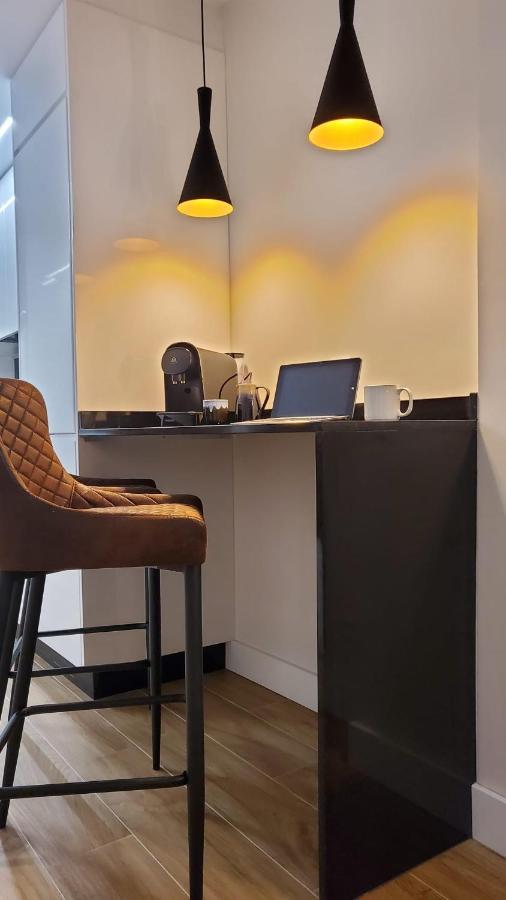 Apartahotel Cies Luxury Suitel Lily Rodsen - Your Vigo