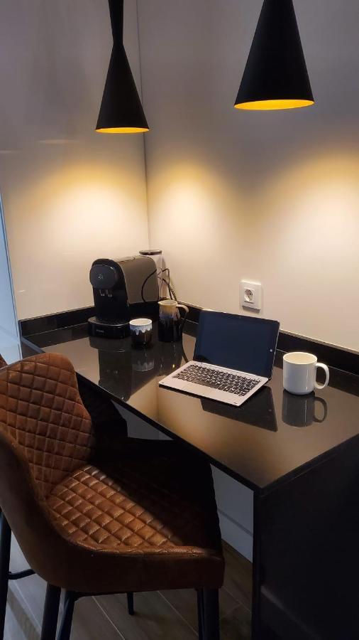 Cies Luxury Suitel Lily Rodsen - Your Apartahotel *