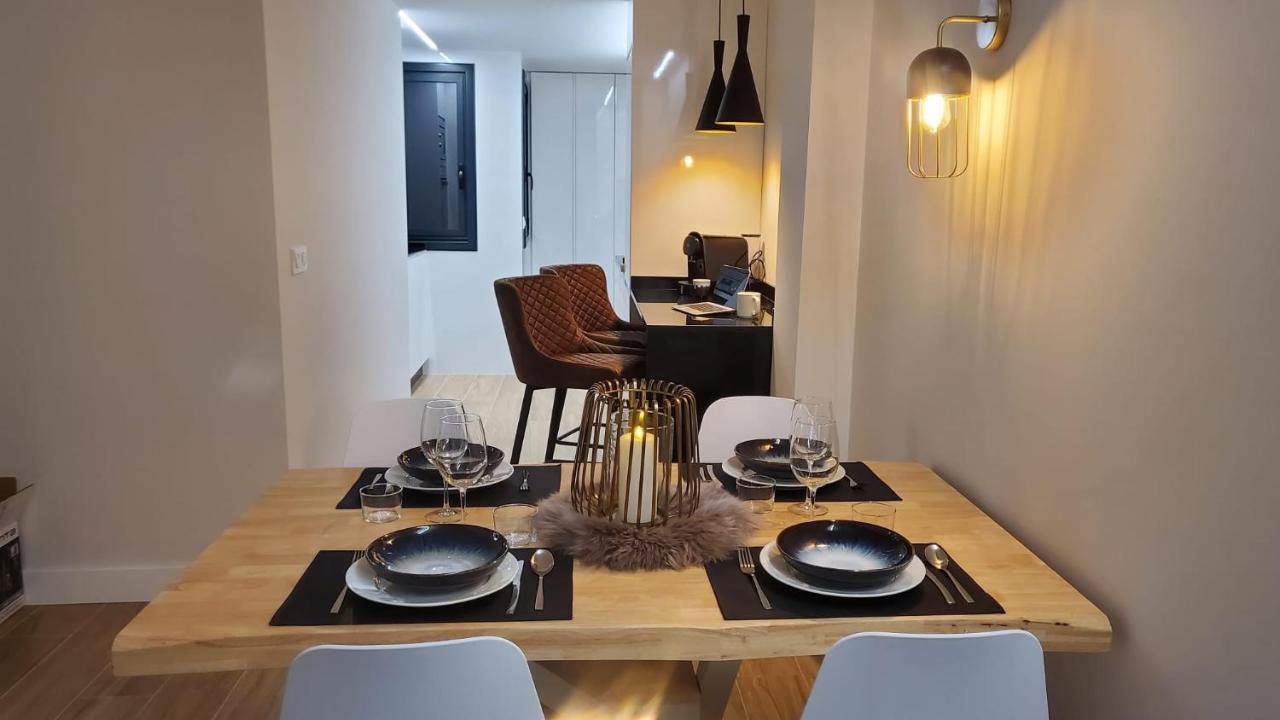 Cies Luxury Suitel Lily Rodsen - Your * Vigo