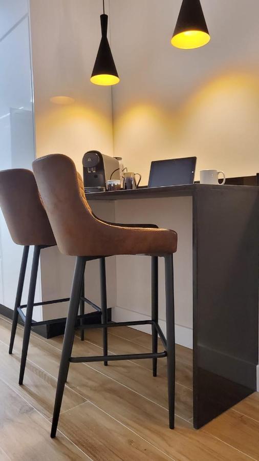 Apartahotel Cies Luxury Suitel Lily Rodsen - Your